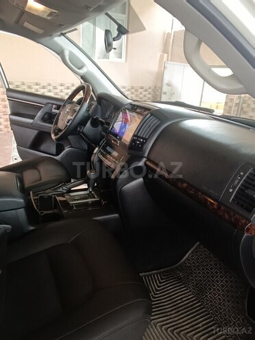 Toyota Land Cruiser 2010, 129,000 km - 4.0 л - Bərdə