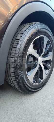 Kia Sorento 2016, 85,500 km - 2.0 l - Bakı