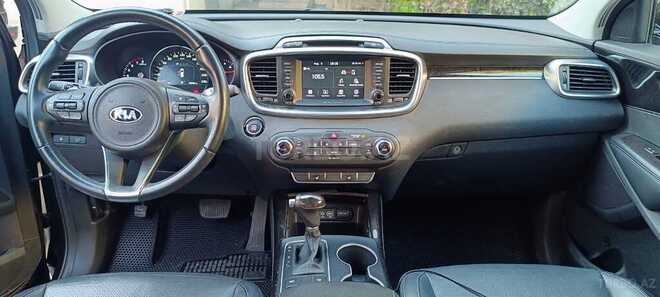 Kia Sorento 2016, 85,500 km - 2.0 l - Bakı
