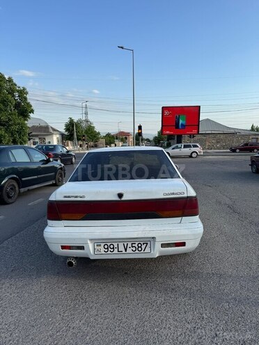 Daewoo Espero 1996, 66,666 km - 2.0 l - Şəki