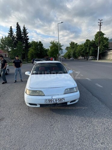 Daewoo Espero 1996, 66,666 km - 2.0 l - Şəki