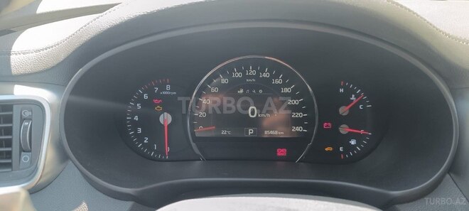 Kia Sorento 2016, 85,500 km - 2.0 l - Bakı