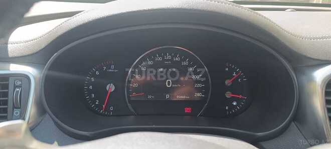 Kia Sorento 2016, 85,500 km - 2.0 l - Bakı