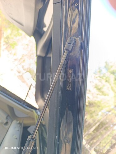 Toyota Prius 2007, 321,192 km - 1.5 l - Sumqayıt