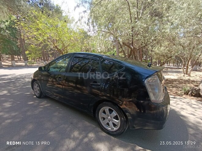 Toyota Prius 2007, 321,192 km - 1.5 l - Sumqayıt