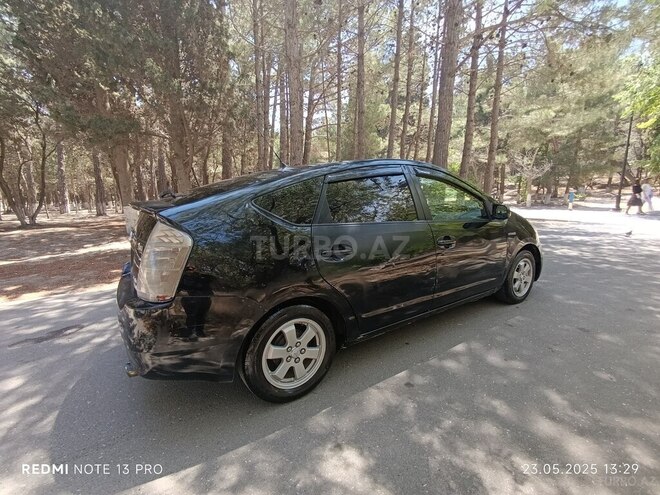 Toyota Prius 2007, 321,192 km - 1.5 l - Sumqayıt