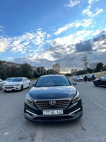 Hyundai Sonata 2015, 223,699 km - 2.0 l - Bakı