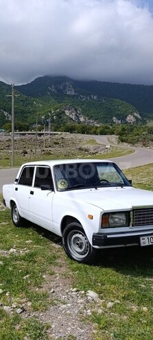 LADA (VAZ) 2107 2007, 70,000 km - 1.6 л - Bakı