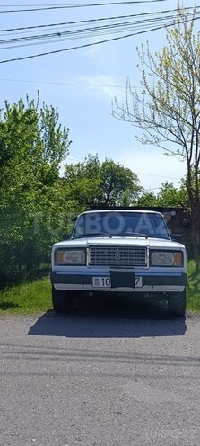 LADA (VAZ) 2107 2007, 70,000 km - 1.6 л - Bakı