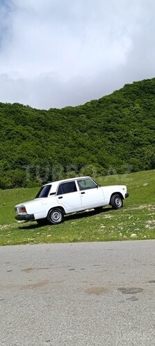 LADA (VAZ) 2107 2007, 70,000 km - 1.6 л - Bakı