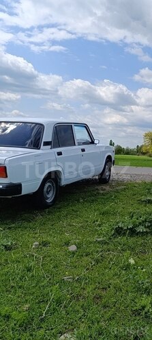 LADA (VAZ) 2107 2007, 70,000 km - 1.6 л - Bakı