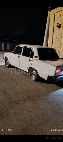 LADA (VAZ) 2107 2007, 70,000 km - 1.6 л - Bakı