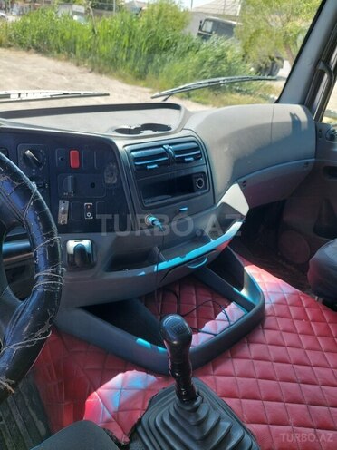Mercedes Axor 1840 2008, 800,000 km - 13.0 l - Bakı