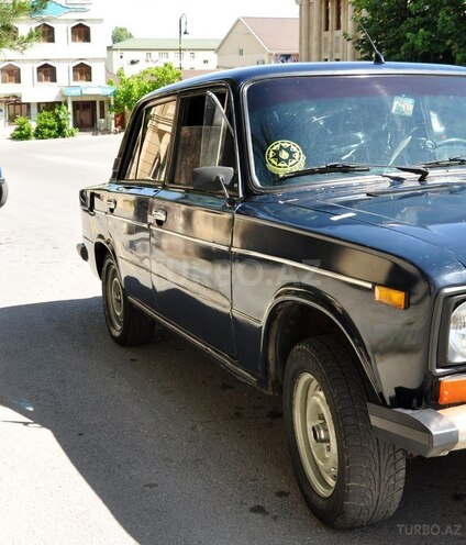 LADA (VAZ) 2106 1983, 80,000 km - 1.6 l - Şamaxı