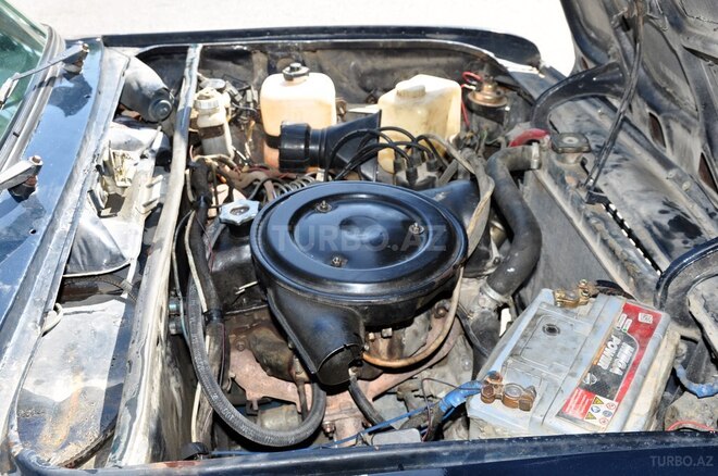 LADA (VAZ) 2106 1983, 80,000 km - 1.6 l - Şamaxı