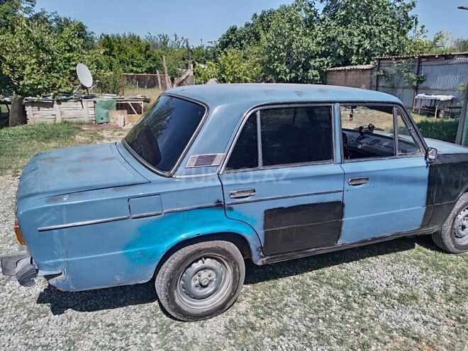 LADA (VAZ) 2106 1986, 82,110 km - 1.5 l - Ağdam