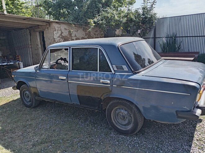 LADA (VAZ) 2106 1986, 82,110 km - 1.5 l - Ağdam