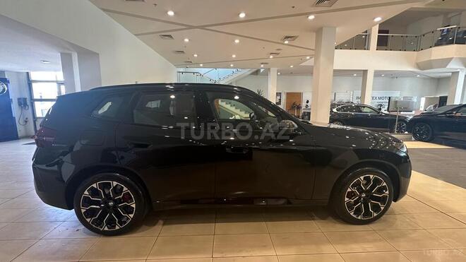 BMW X3-5