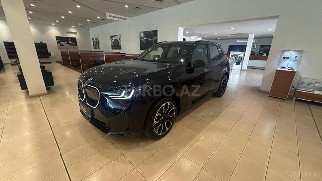 BMW X3-8