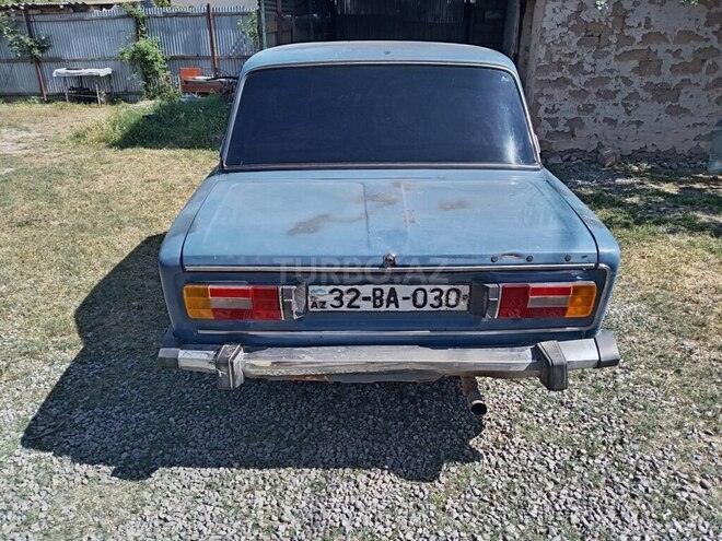 LADA (VAZ) 2106 1986, 82,110 km - 1.5 l - Ağdam
