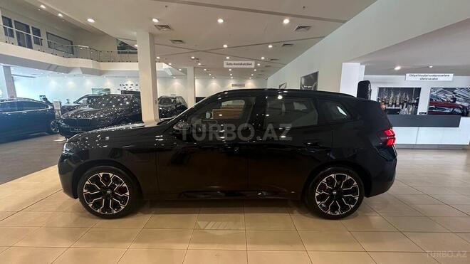BMW X3-6