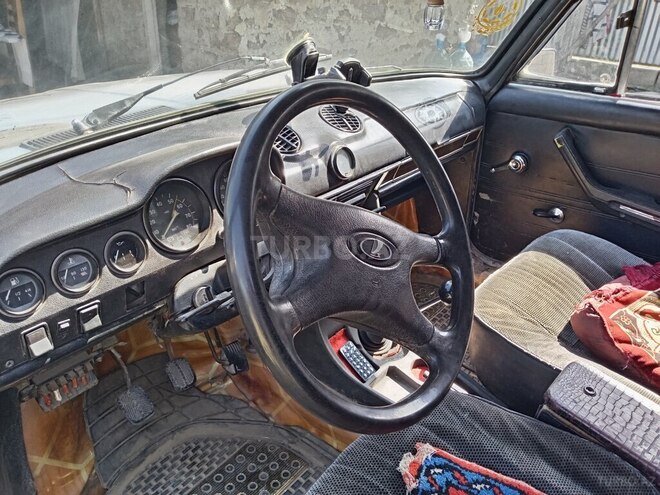 LADA (VAZ) 2106 1986, 82,110 km - 1.5 l - Ağdam