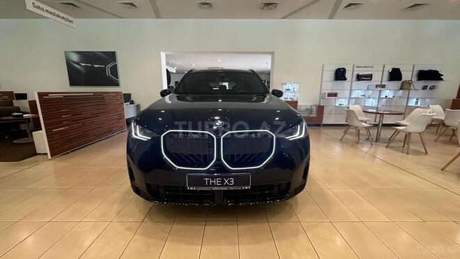 BMW X3-1