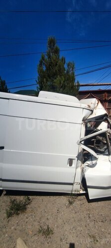 Ford Transit 2011, 120,000 km - 2.4 l - Bakı