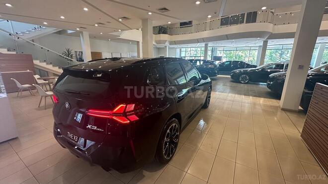 BMW X3-9
