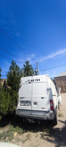 Ford Transit 2011, 120,000 km - 2.4 l - Bakı