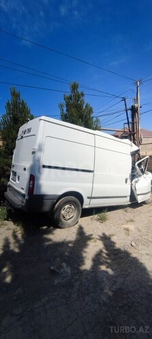 Ford Transit 2011, 120,000 km - 2.4 l - Bakı