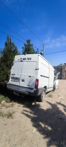 Ford Transit 2011, 120,000 km - 2.4 l - Bakı