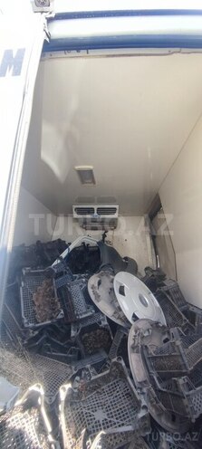 Ford Transit 2011, 120,000 km - 2.4 l - Bakı