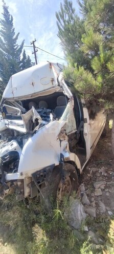 Ford Transit 2011, 120,000 km - 2.4 l - Bakı