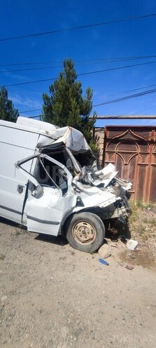 Ford Transit 2011, 120,000 km - 2.4 l - Bakı