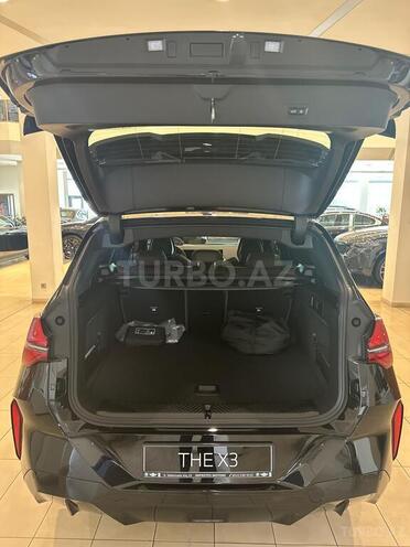 BMW X3-10