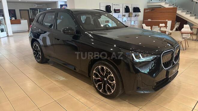 BMW X3-7