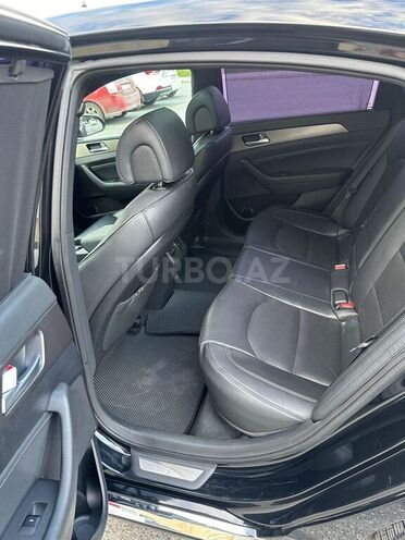 Hyundai Sonata 2015, 223,699 km - 2.0 l - Bakı