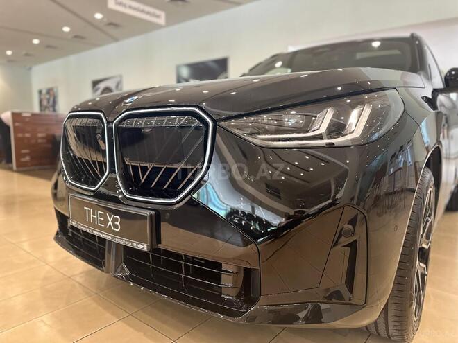 BMW X3-4