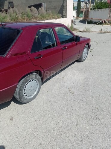 Mercedes 190 1990, 10,000 km - 1.8 l - Bakı
