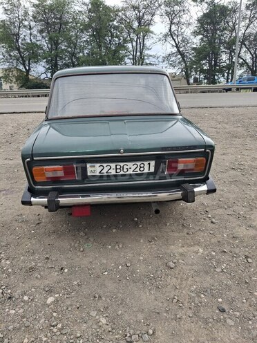 LADA (VAZ) 2106 1998, 82,000 km - 1.6 l - Dəliməmmədli