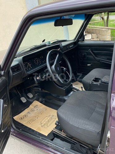 LADA (VAZ) 2107 1999, 80,000 km - 1.6 l - Gəncə