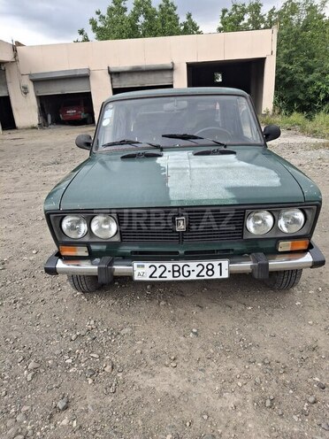 LADA (VAZ) 2106 1998, 82,000 km - 1.6 l - Dəliməmmədli
