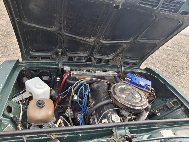 LADA (VAZ) 2106 1998, 82,000 km - 1.6 l - Dəliməmmədli