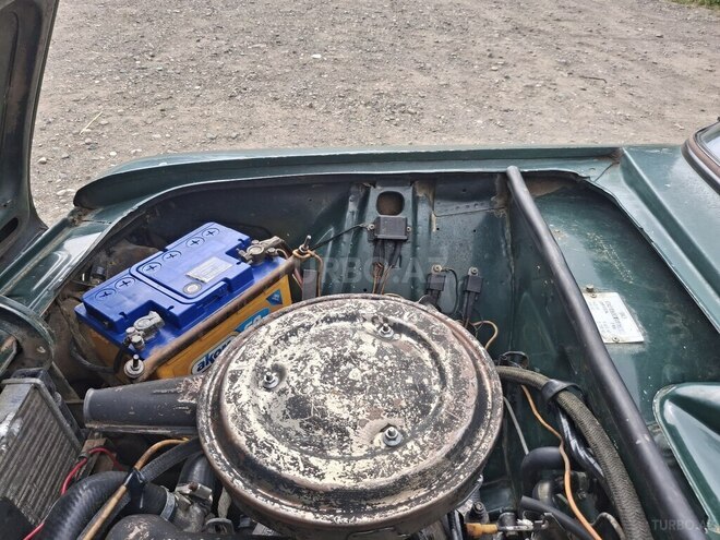 LADA (VAZ) 2106 1998, 82,000 km - 1.6 l - Dəliməmmədli