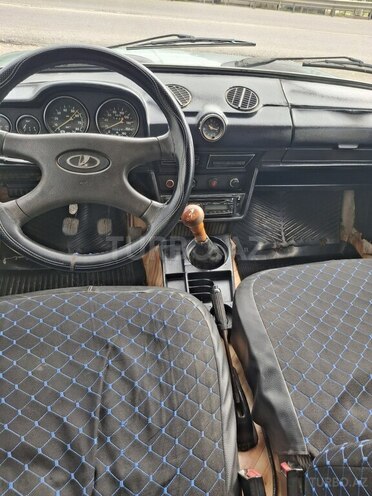 LADA (VAZ) 2106 1998, 82,000 km - 1.6 l - Dəliməmmədli
