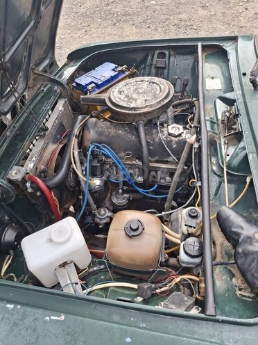 LADA (VAZ) 2106 1998, 82,000 km - 1.6 l - Dəliməmmədli