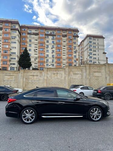 Hyundai Sonata 2015, 223,699 km - 2.0 l - Bakı