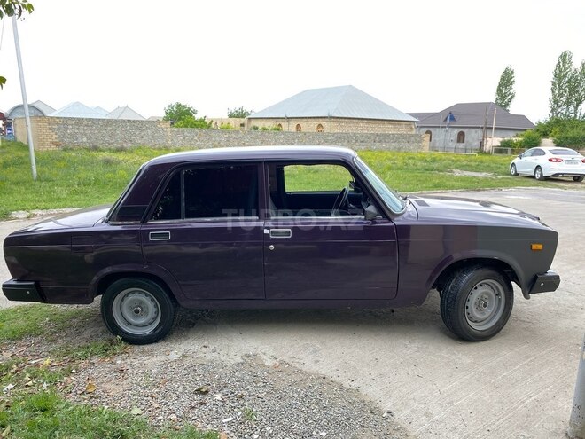 LADA (VAZ) 2107 1999, 80,000 km - 1.6 l - Gəncə