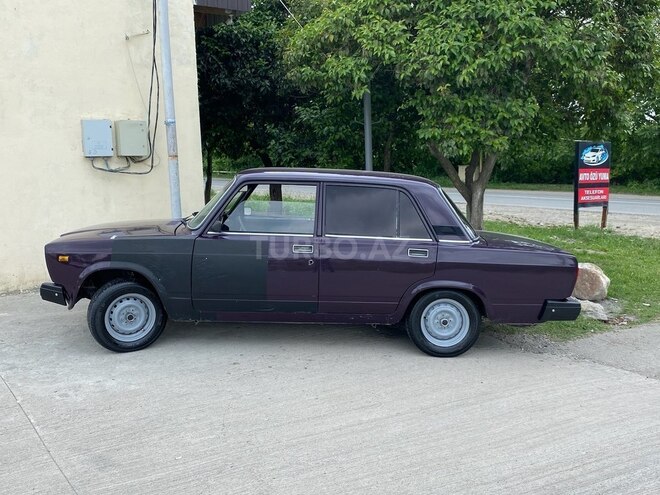 LADA (VAZ) 2107 1999, 80,000 km - 1.6 l - Gəncə